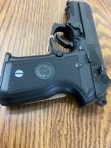 STOEGER COUGAR 8000 9MM LUGER (9X19 PARA) - 3 of 3