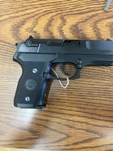 STOEGER COUGAR 8000 9MM LUGER (9X19 PARA) - 2 of 3