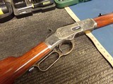 UBERTI 1873 .44-40 WIN - 2 of 3