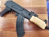 ROMARM/CUGIR MINI DRACO 7.62X39MM - 1 of 3