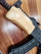 ROMARM/CUGIR MINI DRACO 7.62X39MM - 3 of 3