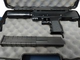MASTERPIECE ARMS, INC. MPA30T 9MM LUGER (9X19 PARA) - 2 of 3