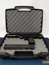 MASTERPIECE ARMS, INC. MPA30T 9MM LUGER (9X19 PARA)