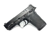 SMITH & WESSON M&P 9 SHIELD EZ 9MM LUGER (9X19 PARA) - 2 of 2