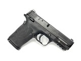 SMITH & WESSON M&P 9 SHIELD EZ 9MM LUGER (9X19 PARA) - 1 of 2