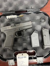 GLOCK 42 .380 ACP - 2 of 2