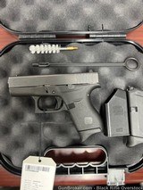 GLOCK 42 .380 ACP - 1 of 2