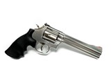 SMITH & WESSON 686-6 .357 MAG - 1 of 2