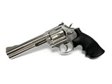 SMITH & WESSON 686-6 .357 MAG - 2 of 2