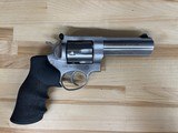 RUGER GP100 .357 MAG .357 MAG - 1 of 2