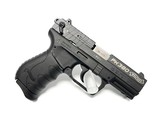 WALTHER PK380 .380 ACP - 1 of 2