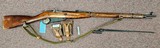 MOSIN-NAGANT 91/30 7.62X54MM - 1 of 2