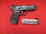 SMITH & WESSON M&P 2.0 Optic Ready 10MM - 3 of 3