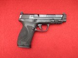 SMITH & WESSON M&P 2.0 Optic Ready 10MM - 1 of 3