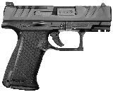 WALTHER ARMS PDP F-SERIES OR 9MM LUGER (9X19 PARA) - 1 of 2