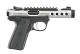 RUGER MARK IV 22/45 LITE .22 LR - 1 of 2