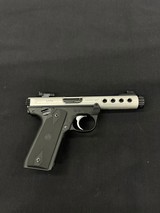 RUGER MARK IV 22/45 LITE .22 LR - 2 of 2