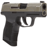 SIG SAUER P365 MICRO COMPACT 9MM LUGER (9X19 PARA) - 1 of 1
