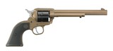 RUGER WRANGLER .22 LR - 1 of 3