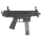 BRUGGER & THOMET GHM9 GEN 2 COMPACT 9MM 9MM LUGER (9X19 PARA) - 1 of 2