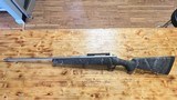 KIMBER M84 HUNTER PRO DESOLVE BLAK 6.5MM CREEDMOOR - 2 of 3