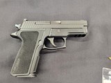 SIG SAUER P229 9MM LUGER (9X19 PARA) - 2 of 2