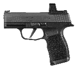 Sig Sauer P365X ROMEOZero 9MM LUGER (9X19 PARA) - 1 of 1