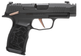 SIG SAUER P365XL ROSE 9MM LUGER (9X19 PARA) - 1 of 1