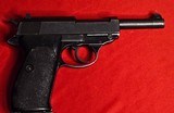 WALTHER P38 9MM LUGER (9X19 PARA) - 3 of 3