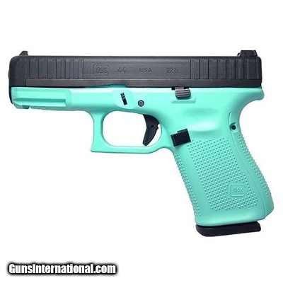 GLOCK G44 .22 LR