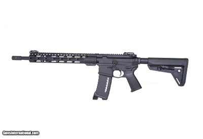 AMERICAN DEFENSE MFG. ADM4 5.56X45MM NATO