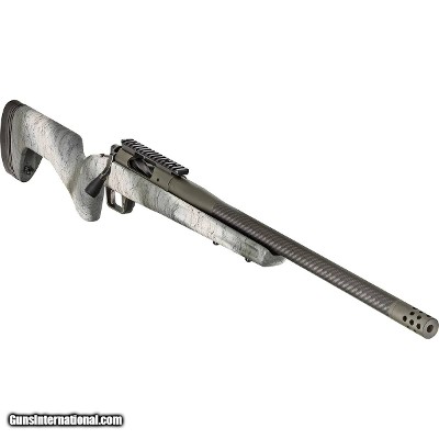 SPRINGFIELD ARMORY MODEL 2020 REDLINE 6.5MM CREEDMOOR - Image 2 of 2