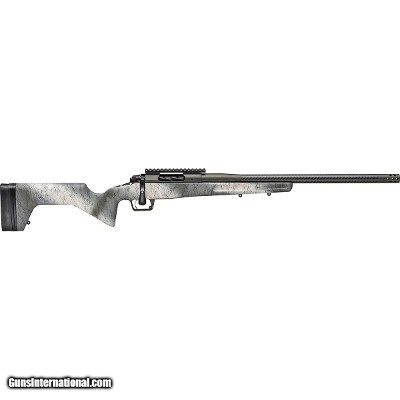 SPRINGFIELD ARMORY MODEL 2020 REDLINE 6.5MM CREEDMOOR
