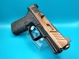 SHADOW SYSTEMS MR920 LIMITED EDITION 9MM LUGER (9X19 PARA) - 3 of 3