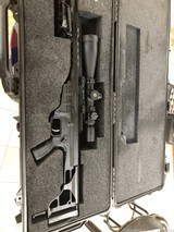 BARRETT M98B .338 LAPUA MAG - 3 of 3