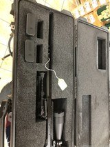 BARRETT M98B .338 LAPUA MAG - 2 of 3