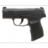 SIG SAUER P365 9MM LUGER (9X19 PARA) - 1 of 1