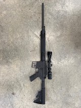BUSHMASTER Model: XM15-E2S .223 REM/5.56 NATO - 2 of 3