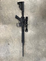 BUSHMASTER Model: XM15-E2S .223 REM/5.56 NATO - 1 of 3