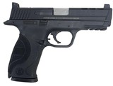 SMITH & WESSON M&P40 PERFORMANCE CENTER .40 S&W - 3 of 3