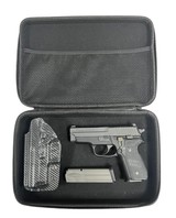 SIG SAUER m11-a1 p228 .40 S&W - 1 of 3