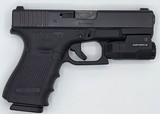 GLOCK 19 GEN 4 9MM LUGER (9X19 PARA) - 3 of 3
