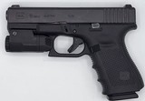 GLOCK 19 GEN 4 9MM LUGER (9X19 PARA) - 2 of 3
