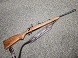 WINCHESTER MODEL 70 .308 WIN - 1 of 1