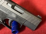 BERETTA APX A1 COMPACT 9MM LUGER (9X19 PARA) - 3 of 3