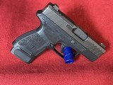 BERETTA APX A1 COMPACT 9MM LUGER (9X19 PARA) - 1 of 3