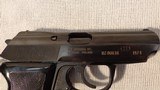 F.B. RADOM P64 9X18MM MAKAROV - 3 of 3