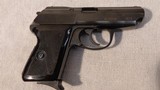 F.B. RADOM P64 9X18MM MAKAROV - 1 of 3