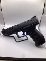 WALTHER PPQ Q5 MATCH 9MM LUGER (9X19 PARA) - 2 of 3