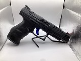 WALTHER PPQ Q5 MATCH 9MM LUGER (9X19 PARA) - 3 of 3